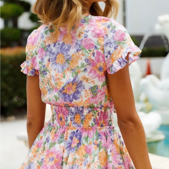 Hello Molly - Full of Passion Purple - Picture 2 of 4